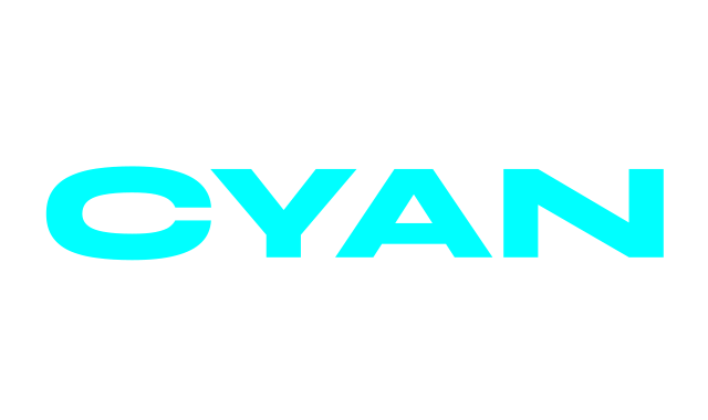 CYAN