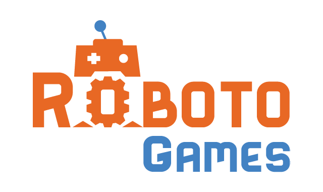 Roboto Games