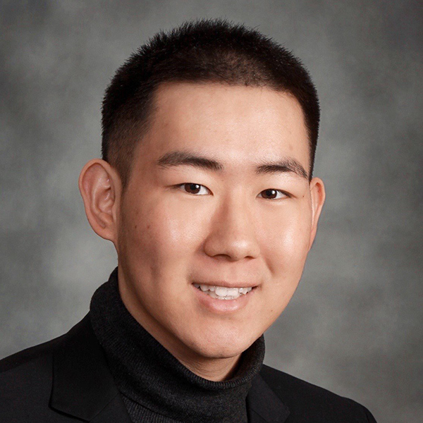 Evans Huangfu
